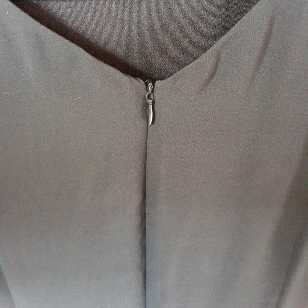 Grace Karin Black & Red Dress - Picture 4 of 9